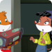 Bilder zur Sendung Geronimo Stilton