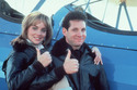 Sharon Stone in: Police Academy IV - ... und jetzt geht's rund