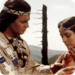 Bilder zur Sendung Winnetou II
