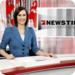 Bilder zur Sendung NEWSTIME