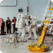 Bilder zur Sendung Geschichte der Raumfahrt - Apollo 13