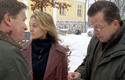 Mankells Wallander - Eiskalt wie der Tod