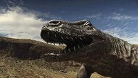 Das Erbe der Dinosaurier (1)