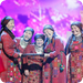 Bilder zur Sendung ESC 2012