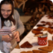 Bilder zur Sendung Weihnachten in Siebenbürgen