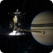 Bilder zur Sendung Per Anhalter durchs Sonnensystem: Saturn