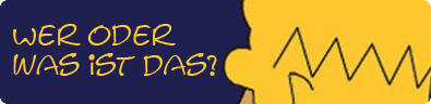 Die Simpsons