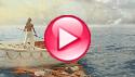 Sky Select 06:00: Life of Pi: Schiffbruch mit Tiger